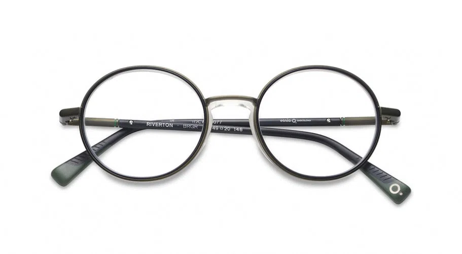 Etnia Barcelona RIVERTON Eyeglasses - view 8